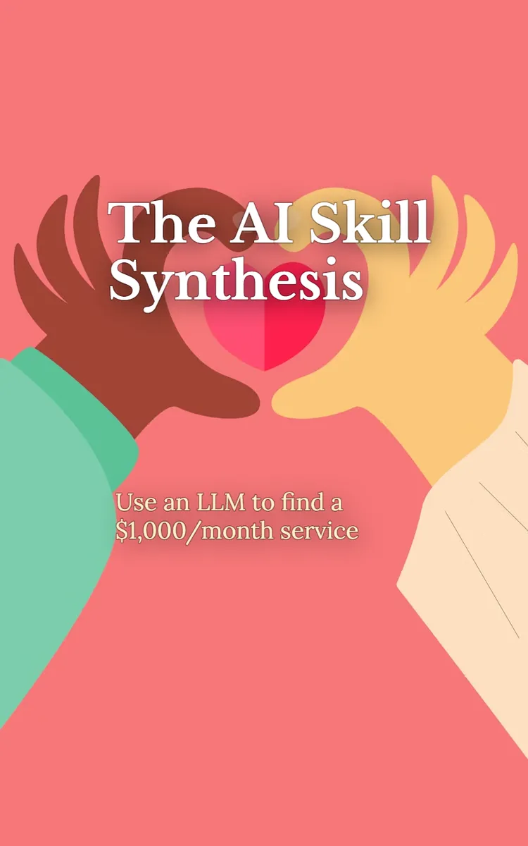 The AI Skill Synthesis