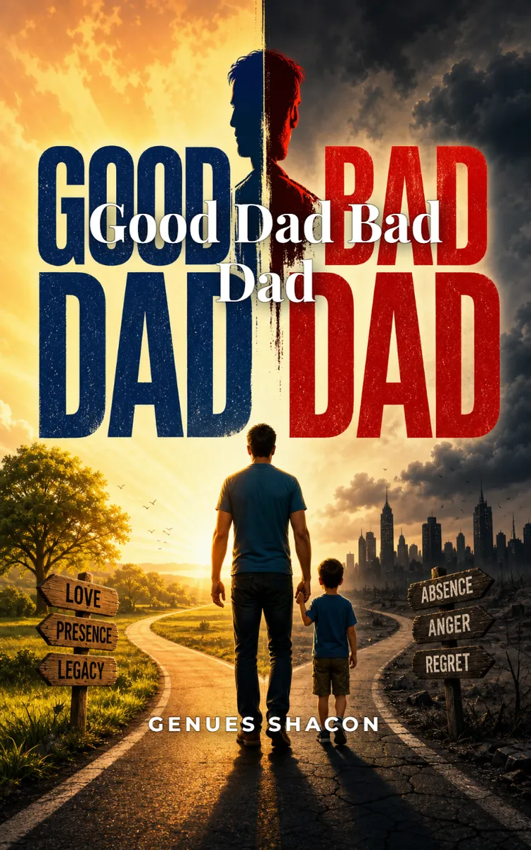 Good Dad Bad Dad