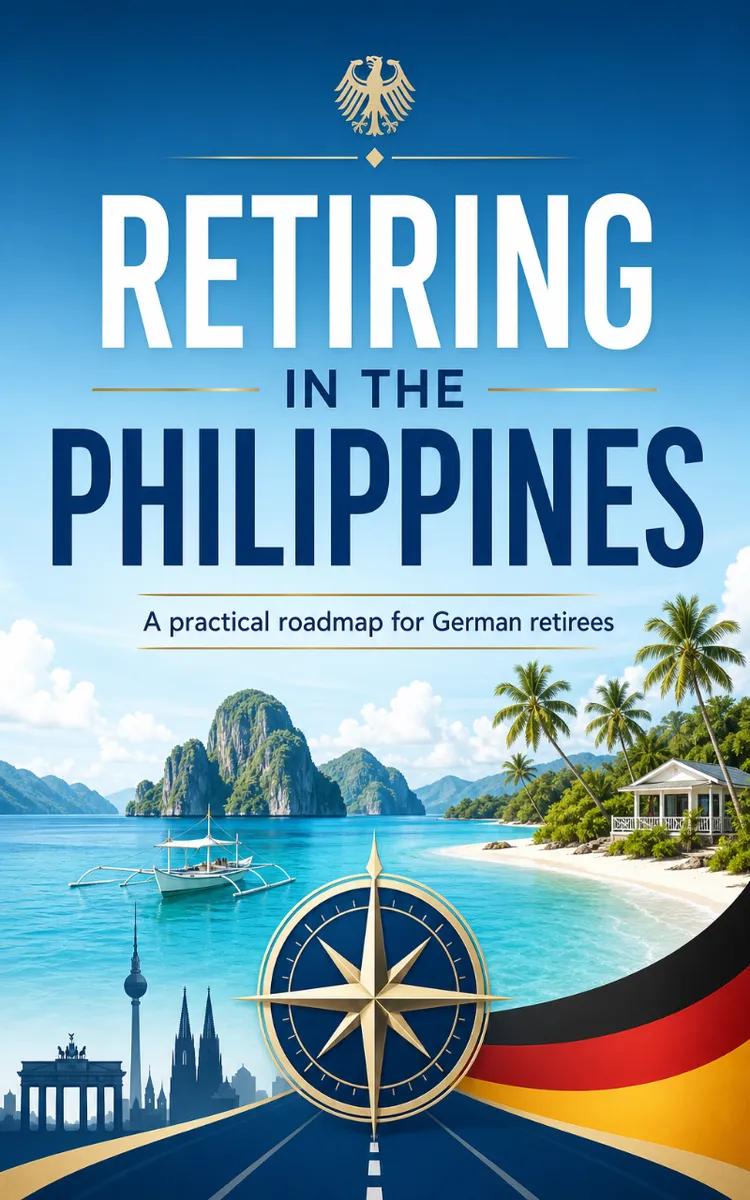 Retiring In The Philippines