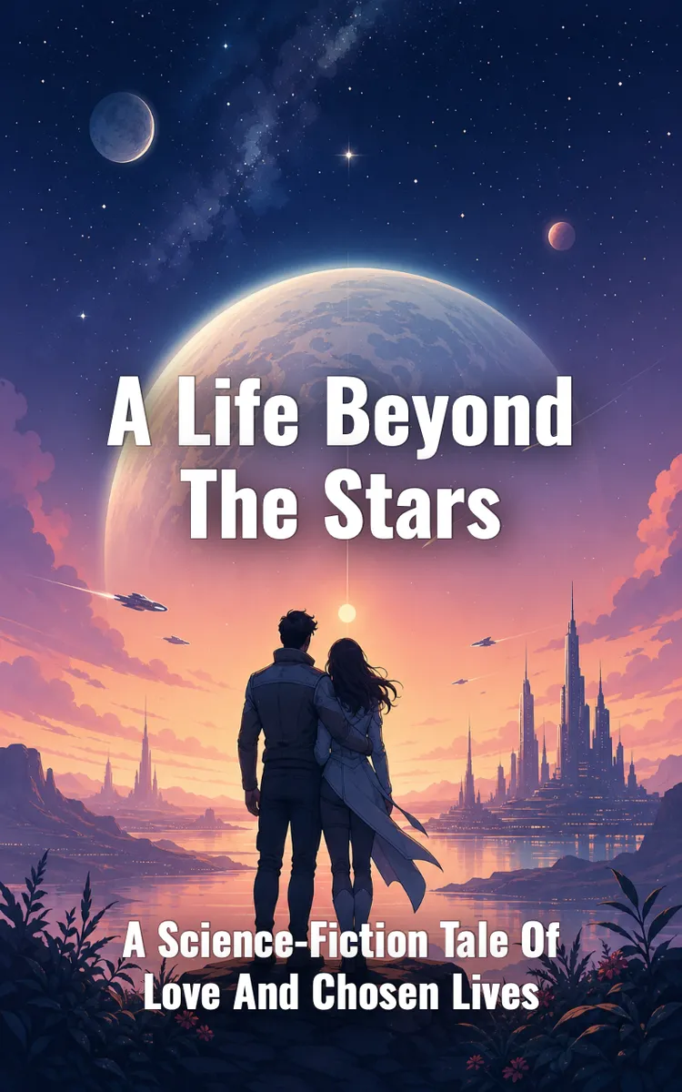 A Life Beyond The Stars