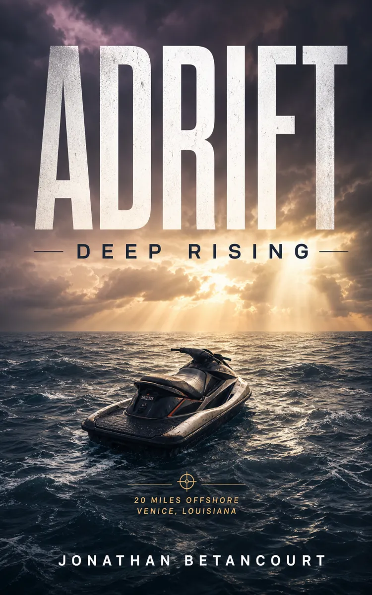 Adrift
