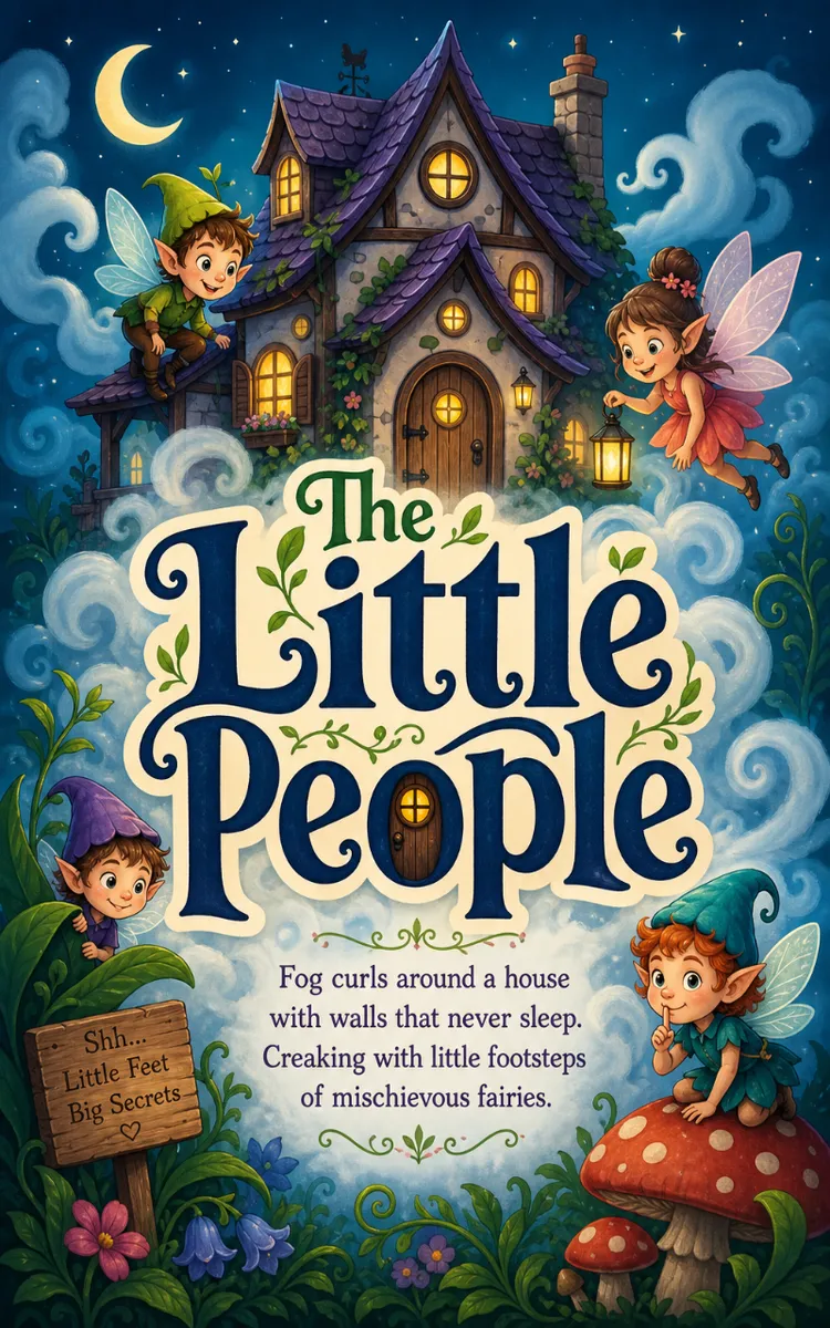 The Little People