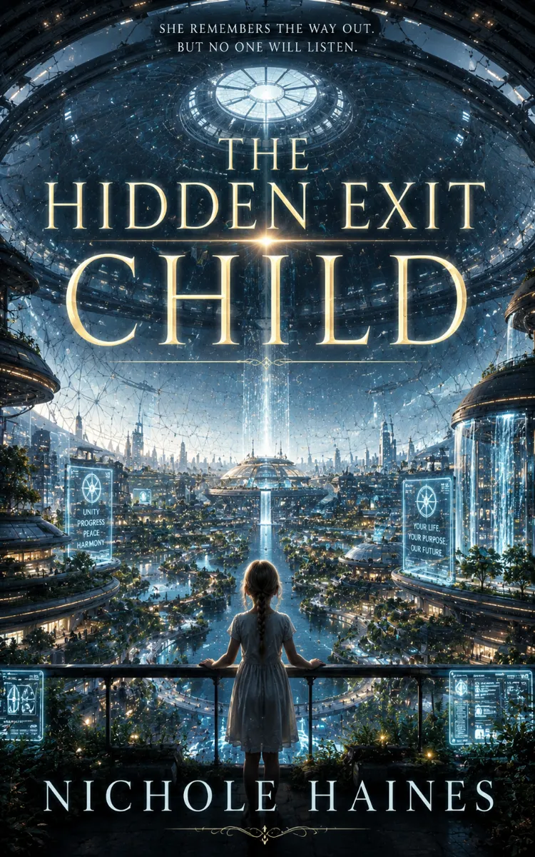 The Hidden Exit Child