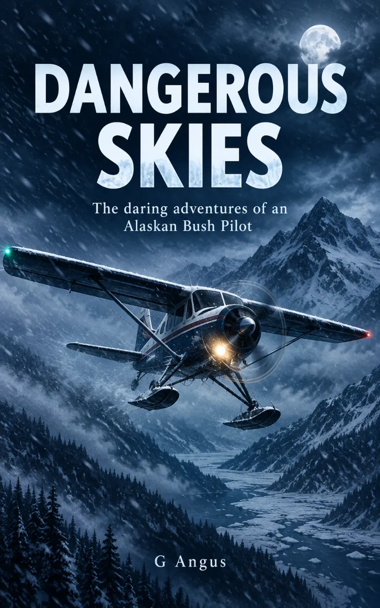 Dangerous Skies