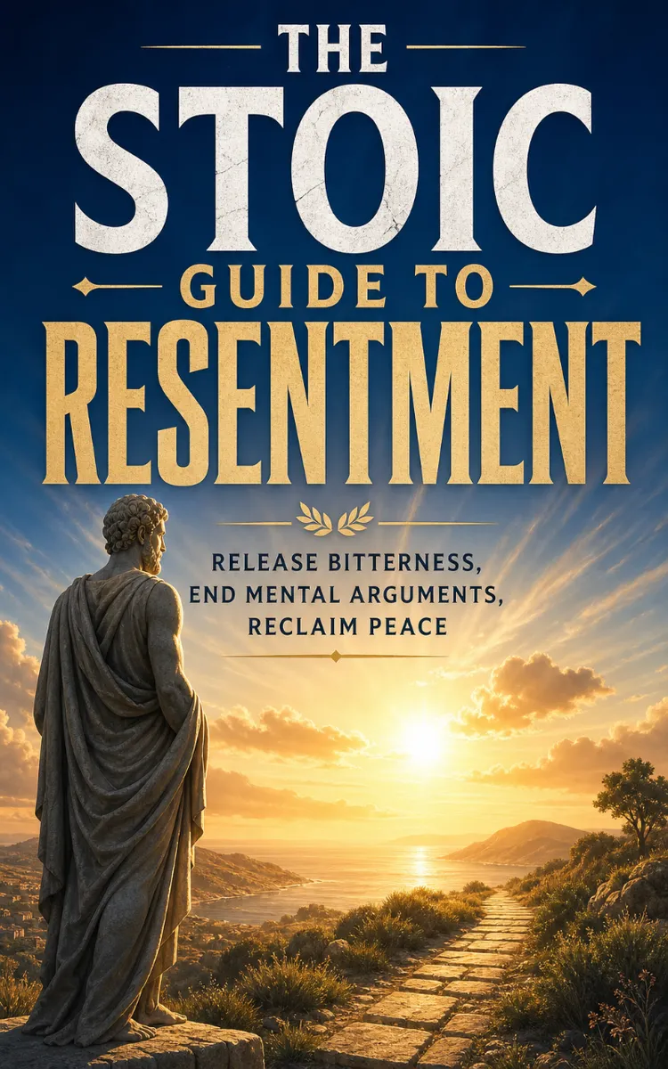 The Stoic Guide To Resentment