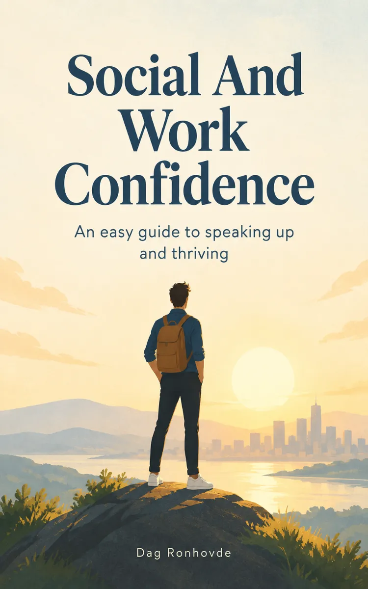 Social And Work Confidence