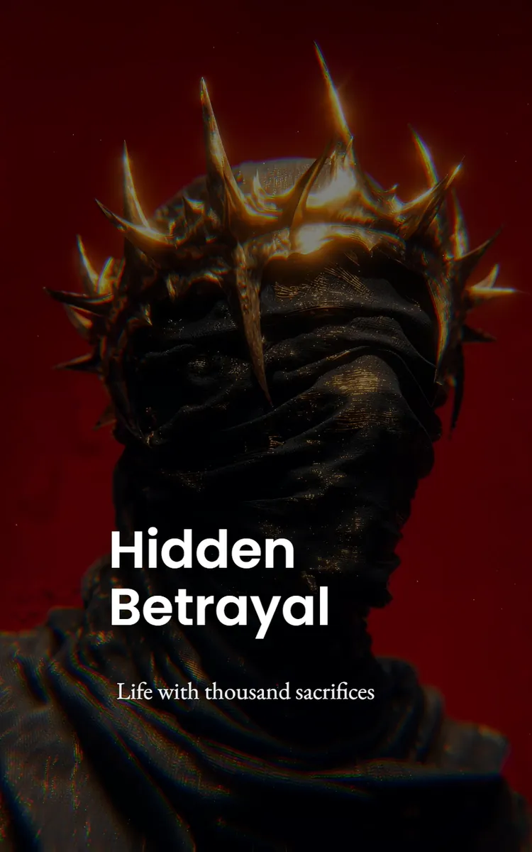 July 1902 And Hidden Betrayal