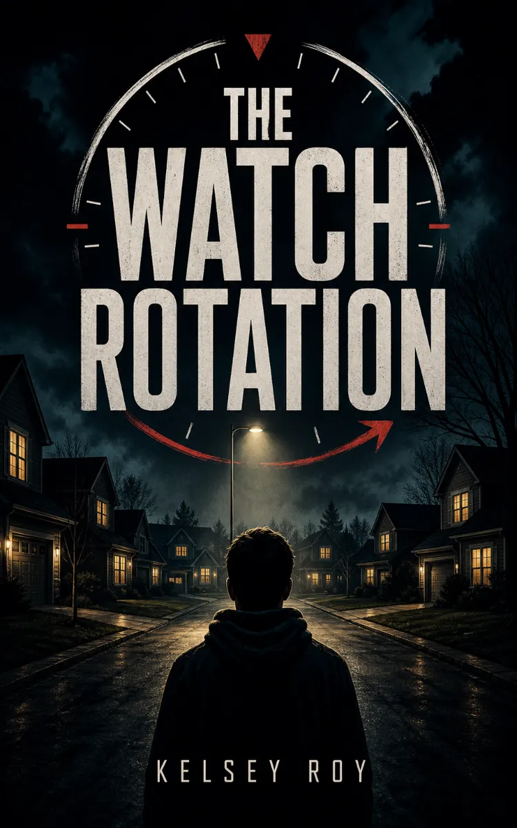 The Watch Rotation