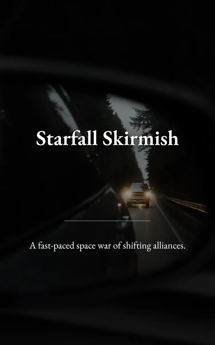 Starfall Skirmish