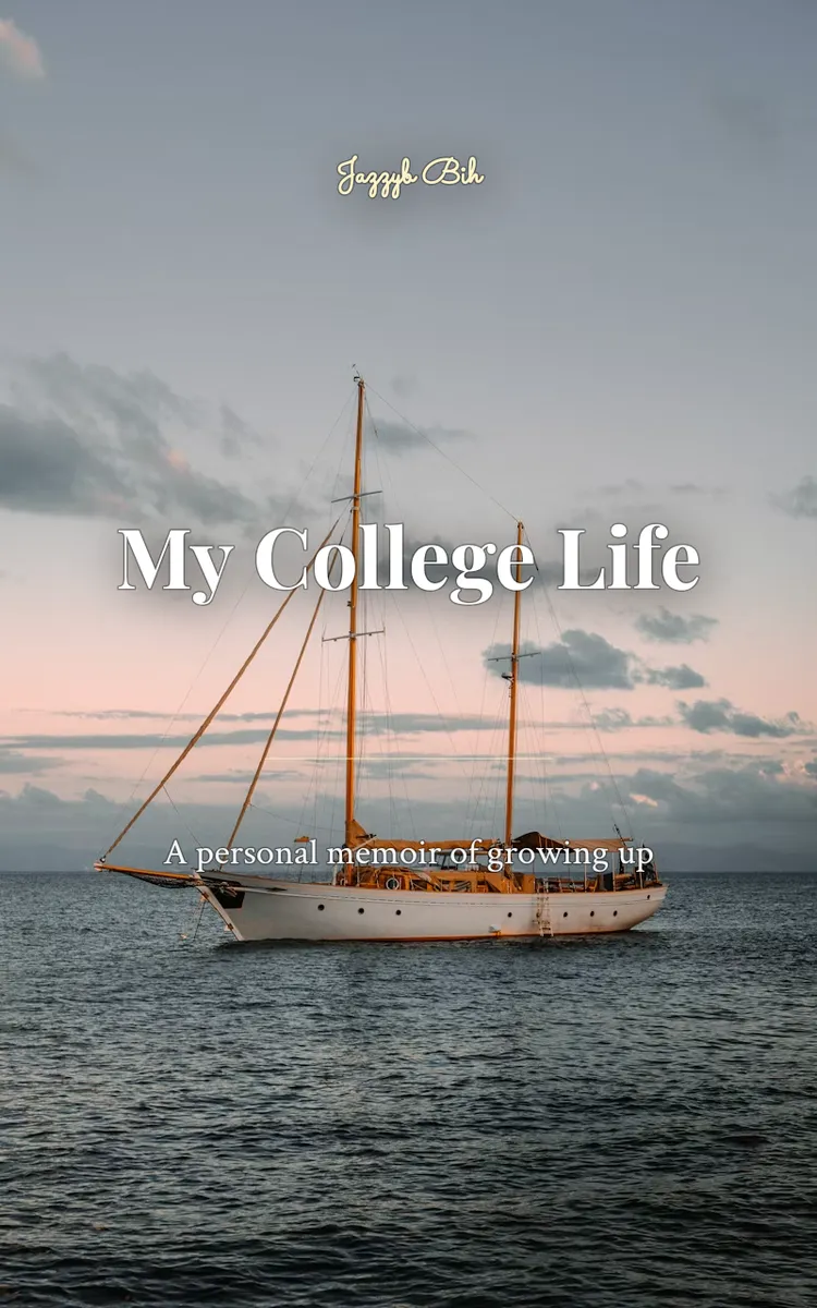 My College Life