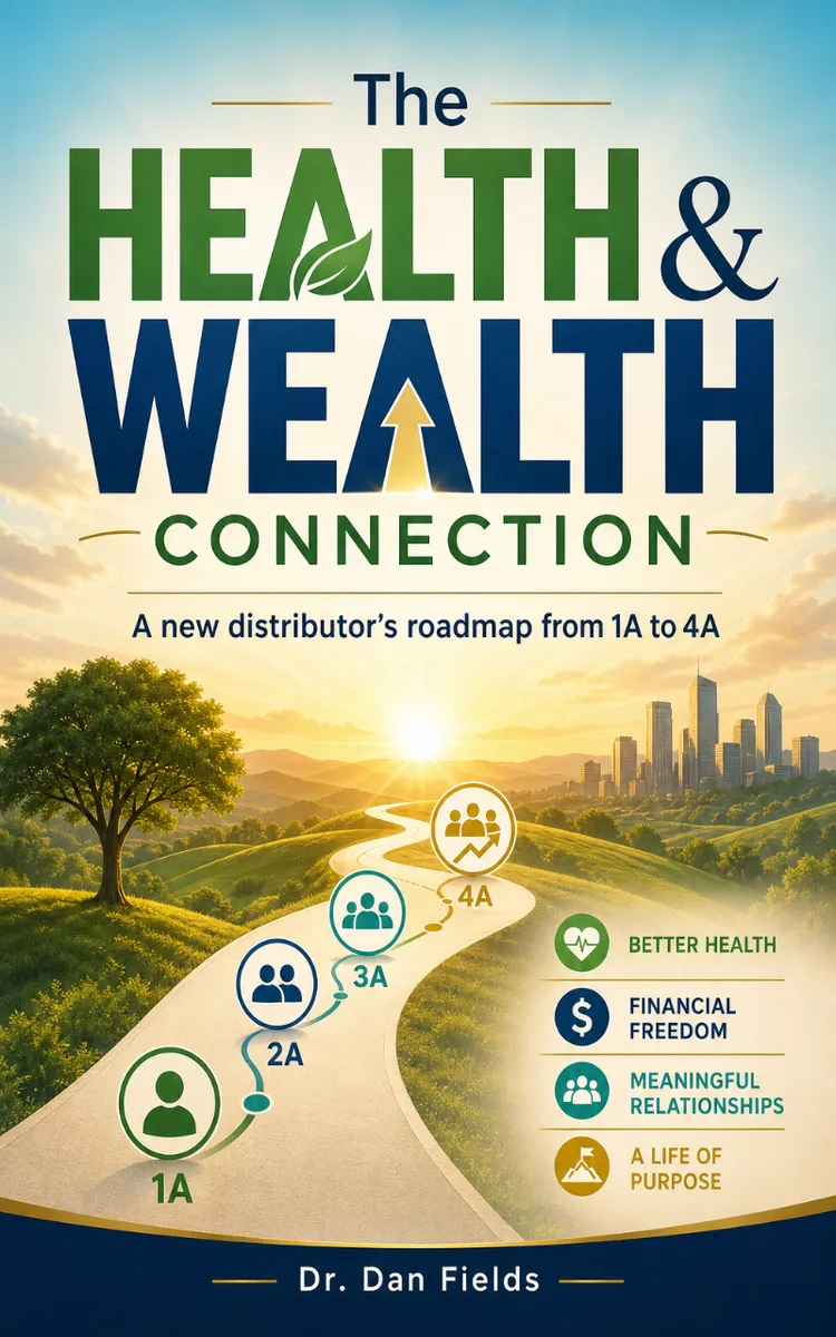 The Health & Wealth Connection