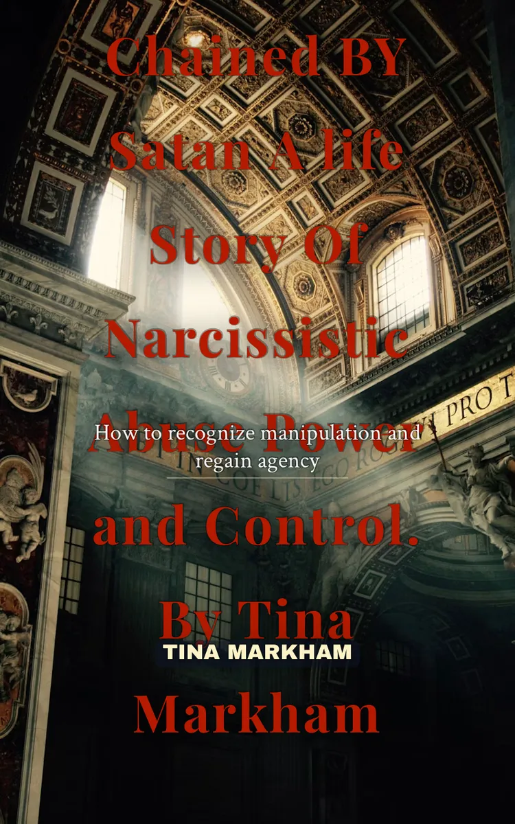 Narcissistic Abuse Power And Control