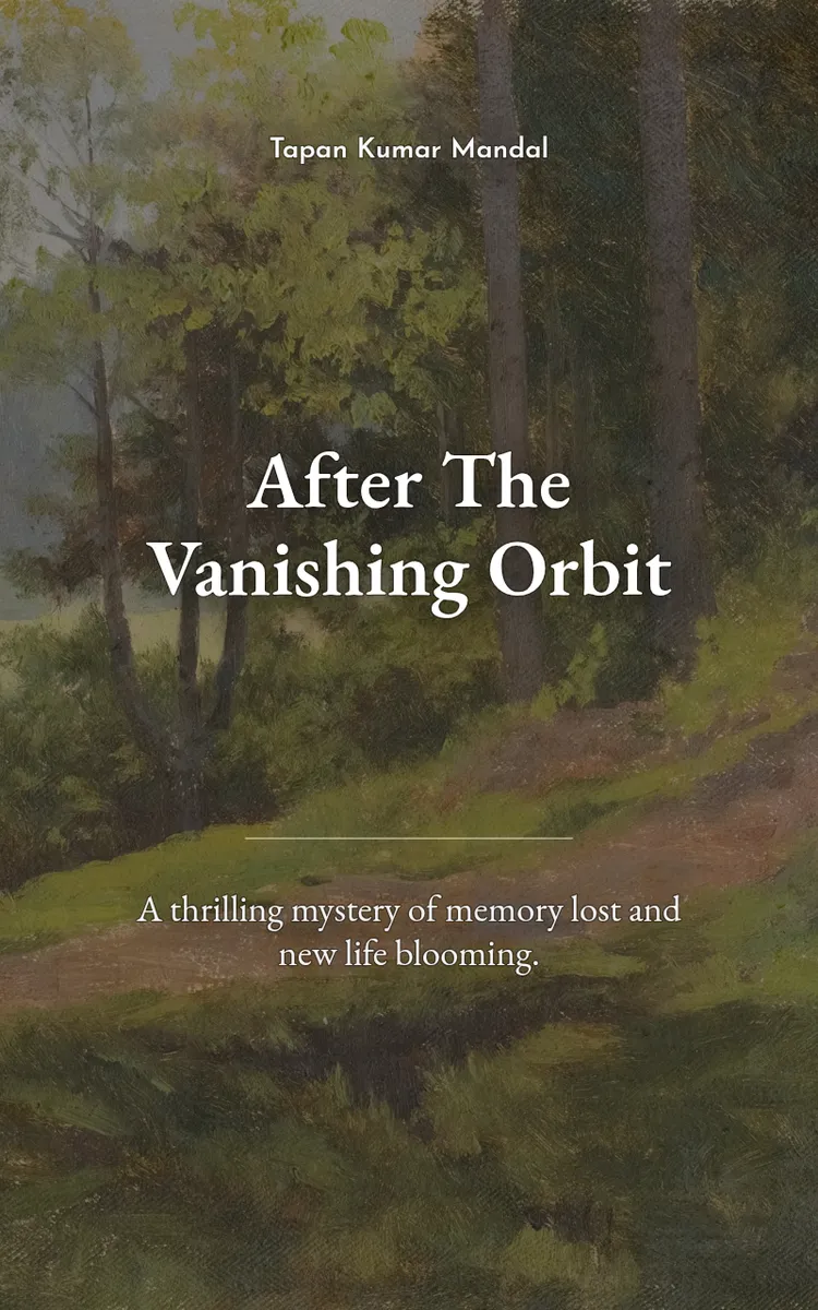 After The Vanishing Orbit