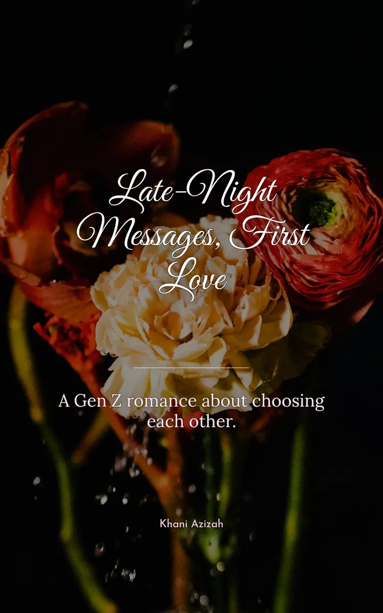 Late-Night Messages, First Love