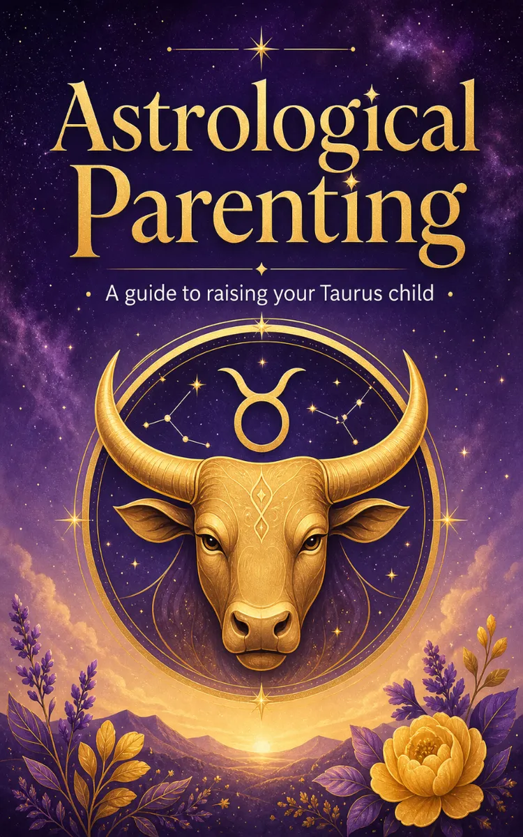 Astrological Parenting