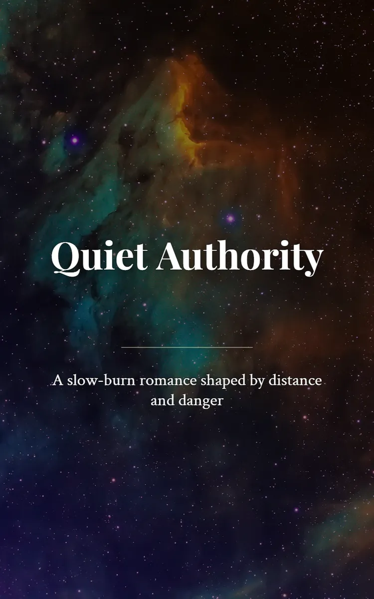 Quiet Authority