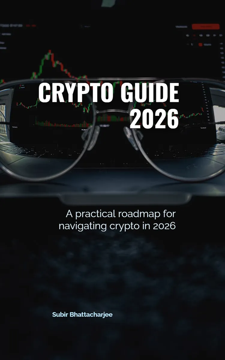 Crypto Guide 2026