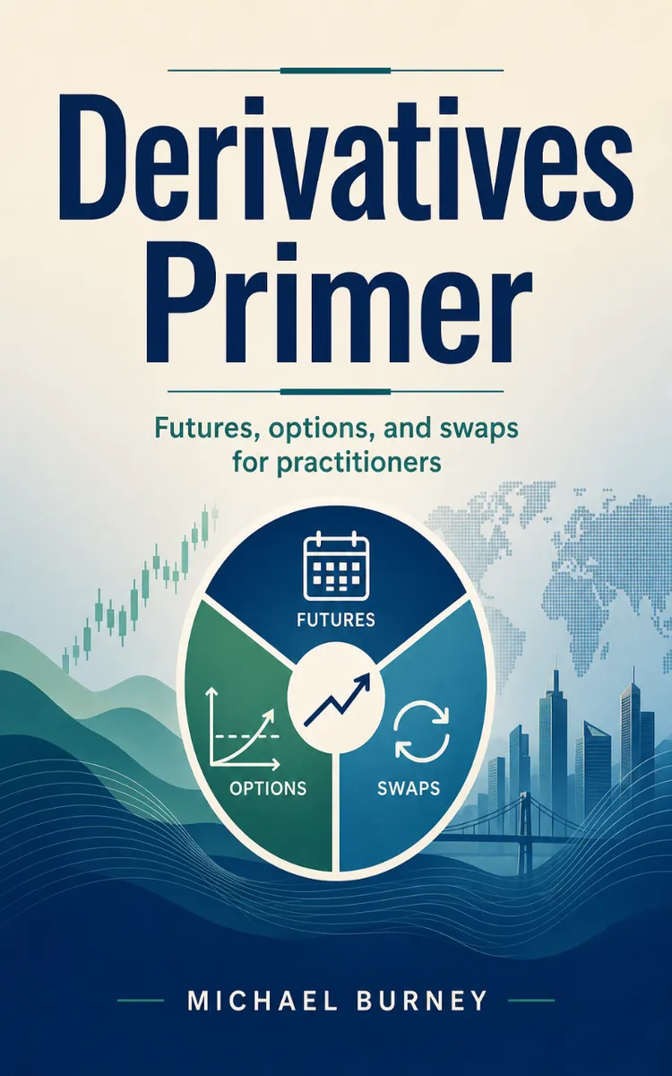 Derivatives Primer