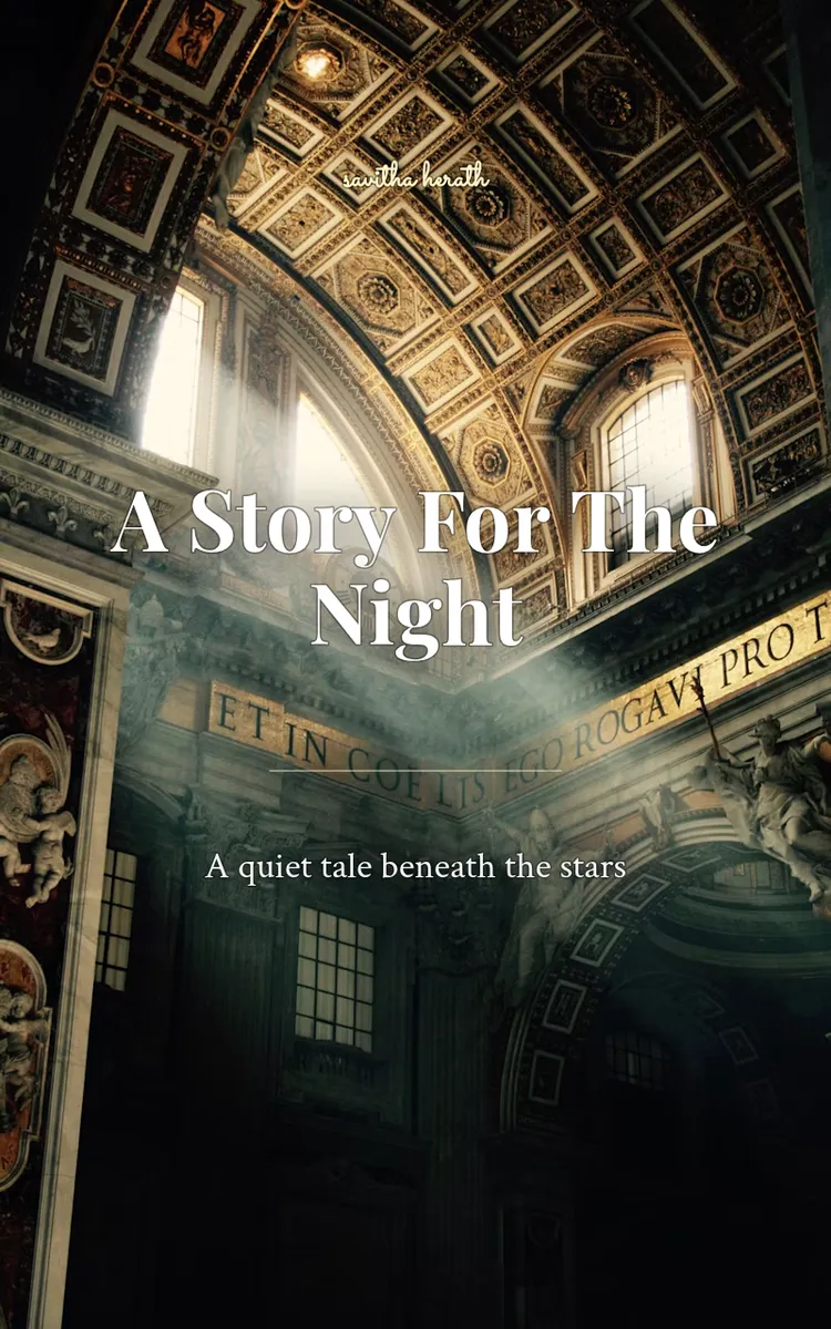 A Story For The Night