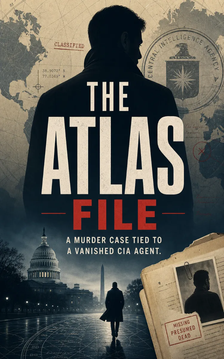 The Atlas File