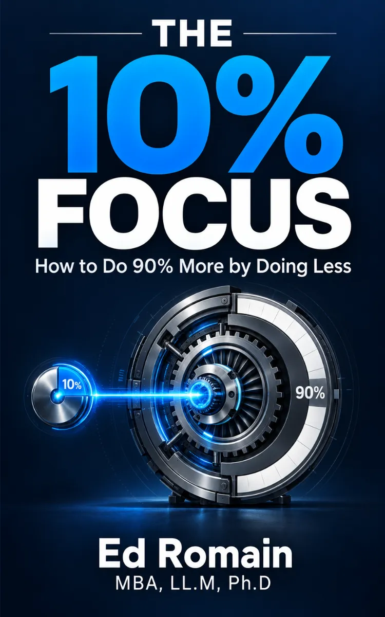 The 10% Focus
