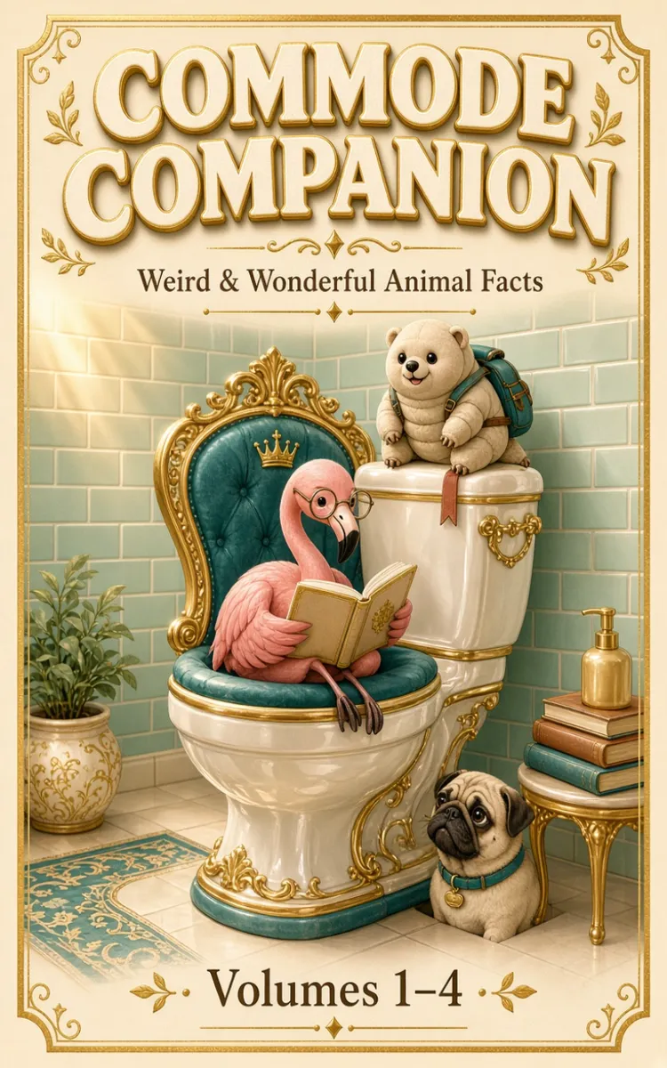 Commode Companion