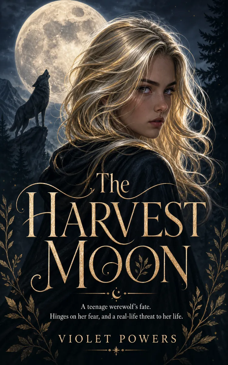 The Harvest Moon