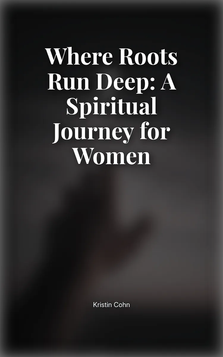 Where Roots Run Deep KDP Formatted Draft DONE 33 12222