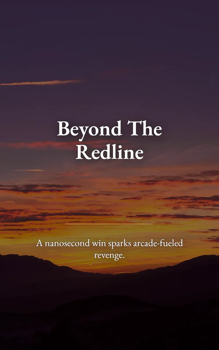 Beyond The Redline