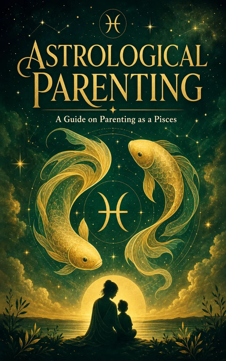 Astrological Parenting