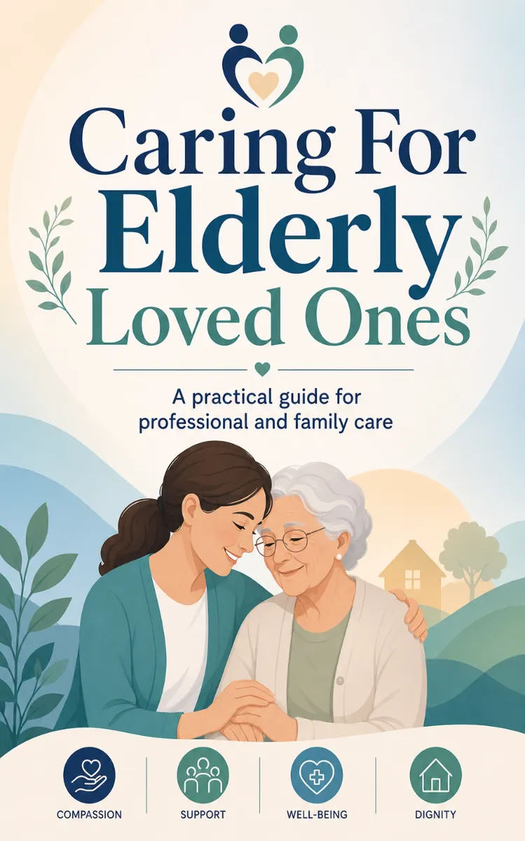 Caring For Elderly Loved Ones