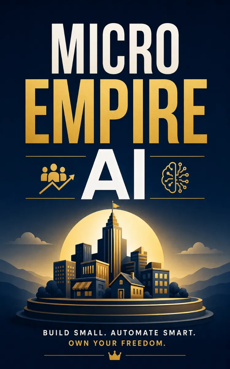 Micro Empire AI