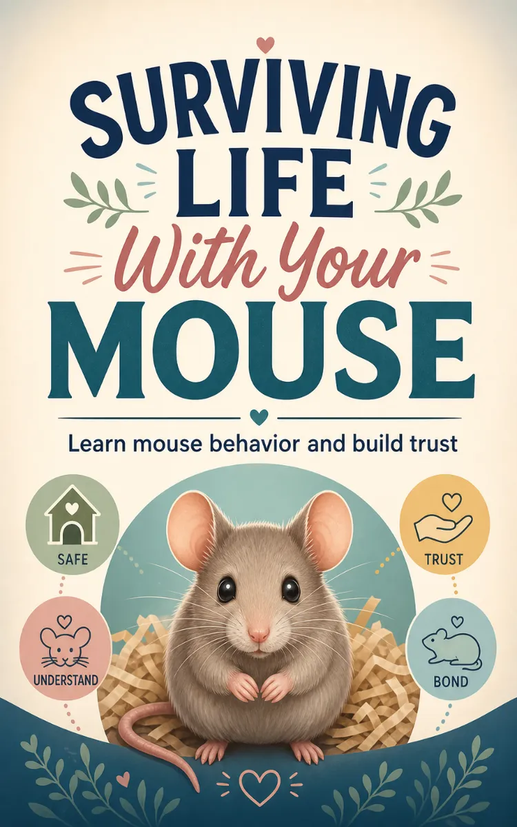 Surviving Life With Your Mouse