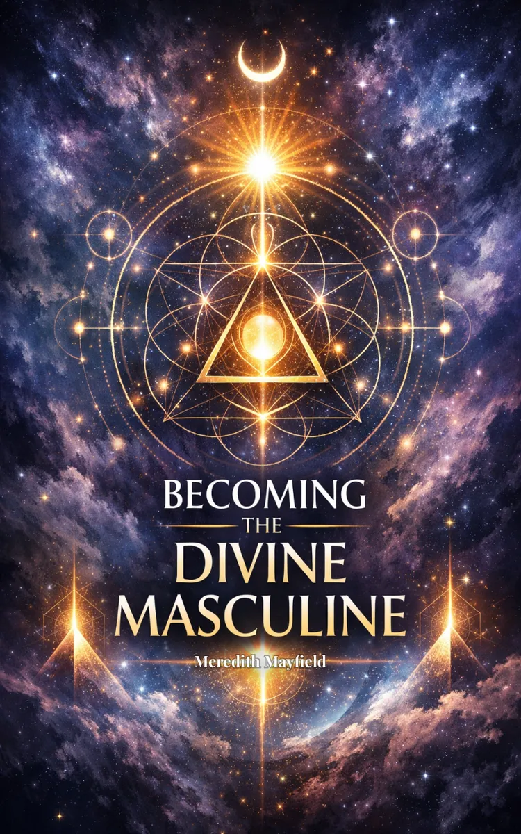The Divine Masculine Guide