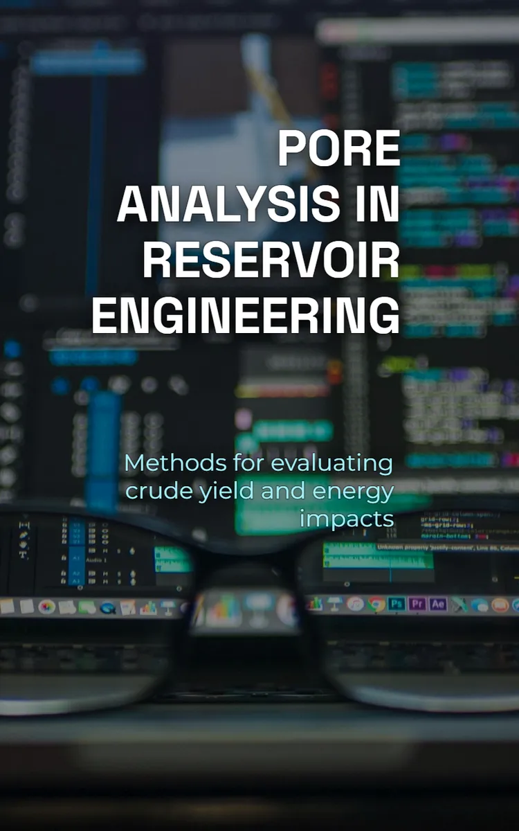 Pore Analysis In Reservoir Engineering