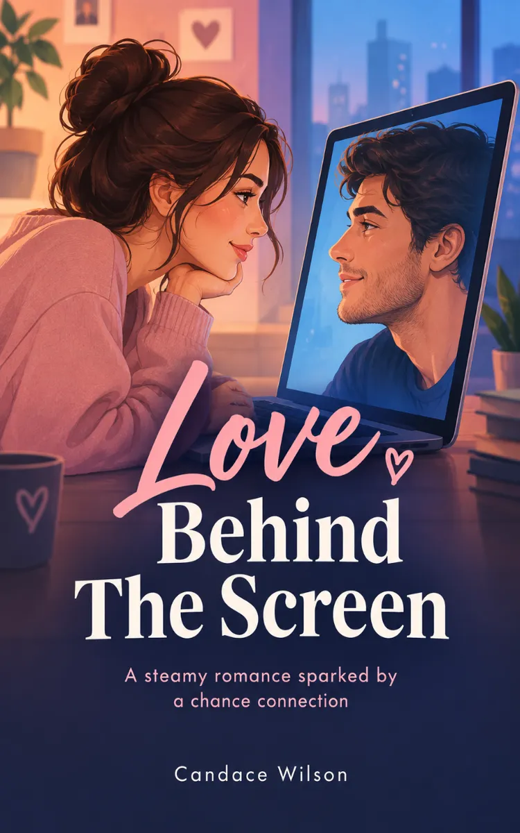Love Behind The Screen