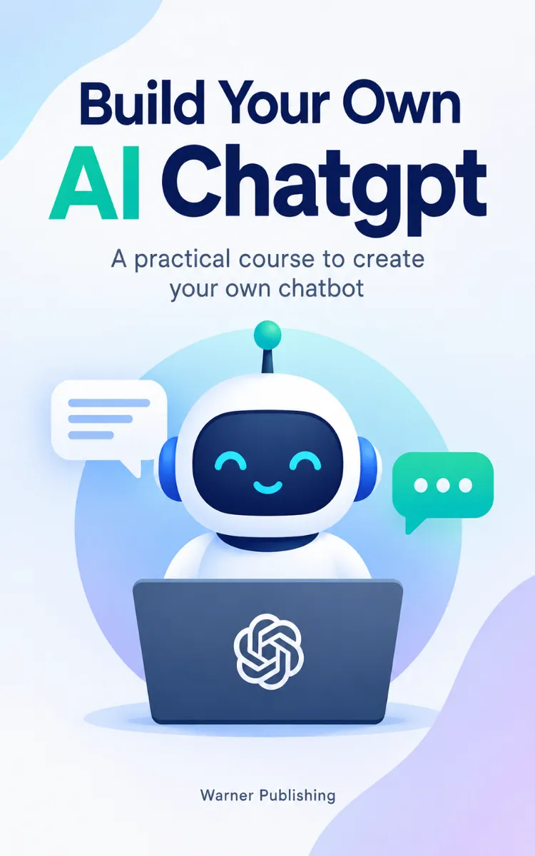 Build Your Own AI Chatgpt
