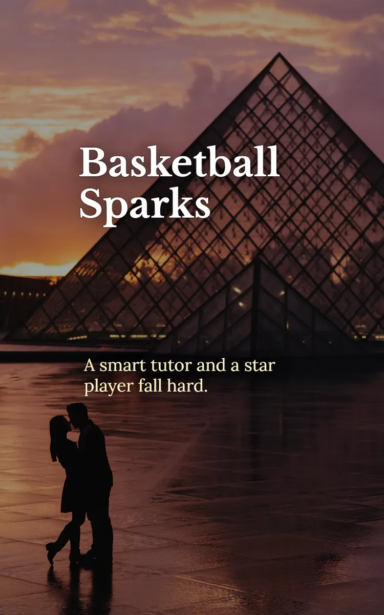 Basketball Sparks