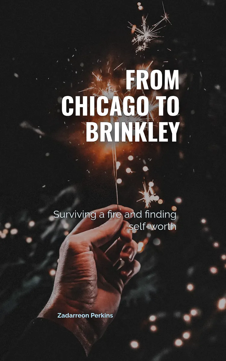 From Chicago To Brinkley