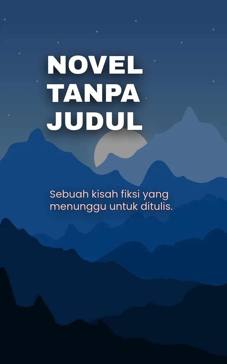 Novel Tanpa Judul