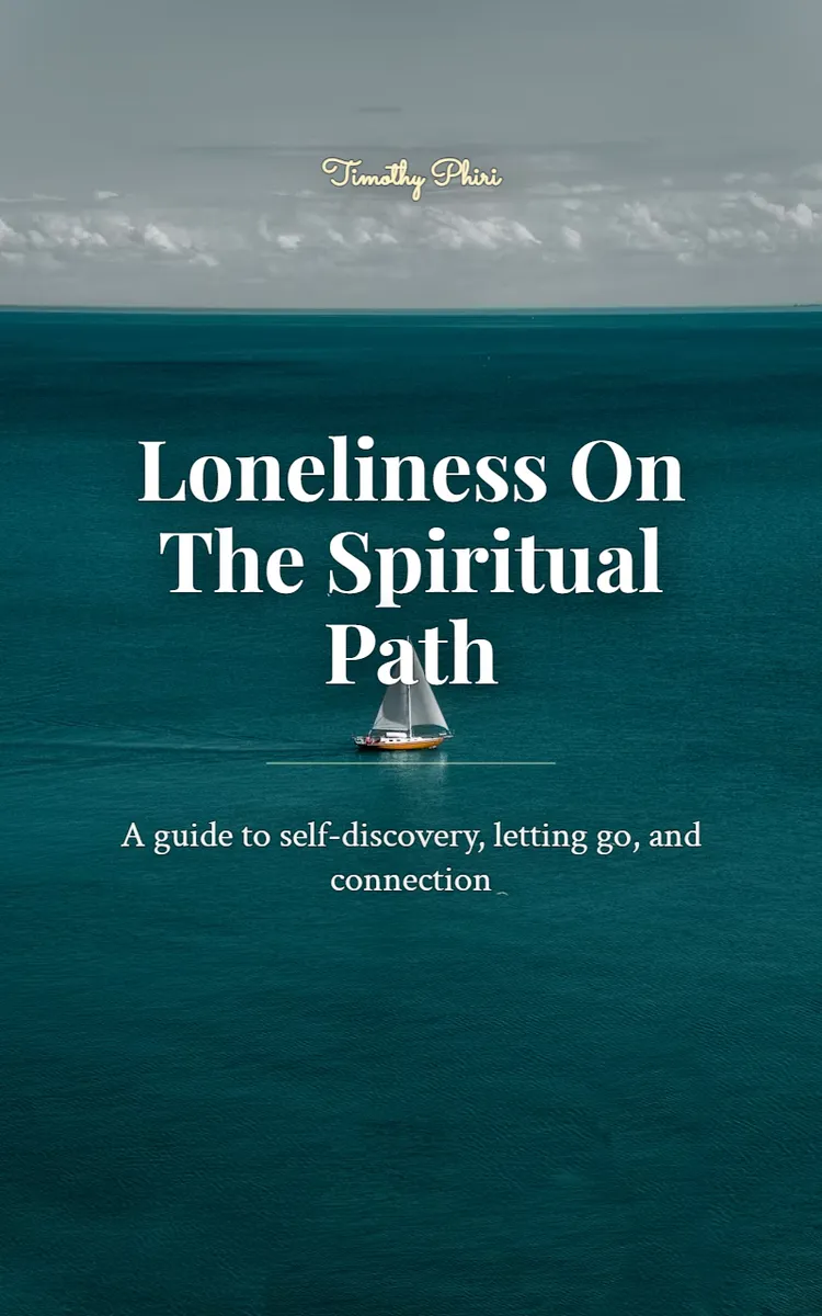 Loneliness On The Spiritual Path