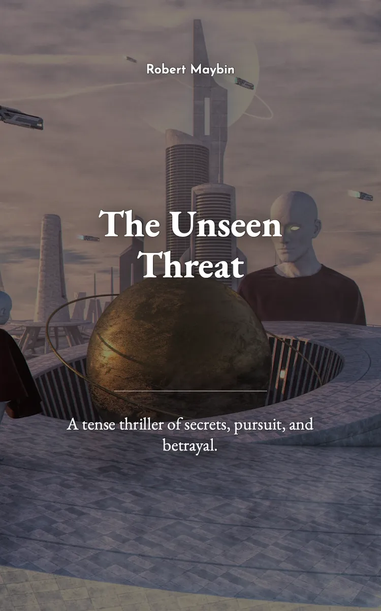 The Unseen Threat
