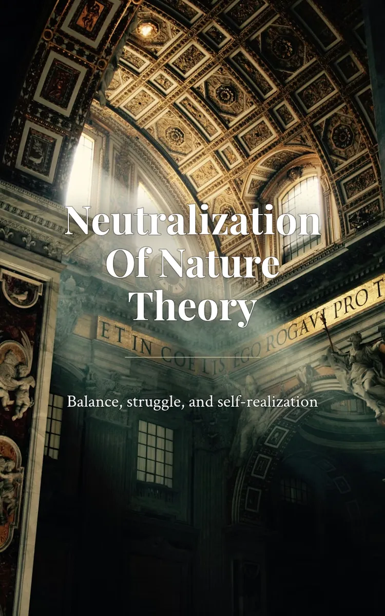 Neutralization Of Nature Theory