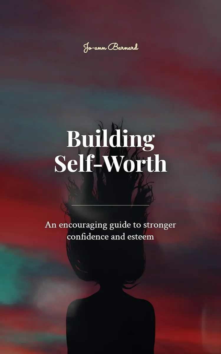 Building Self-Worth