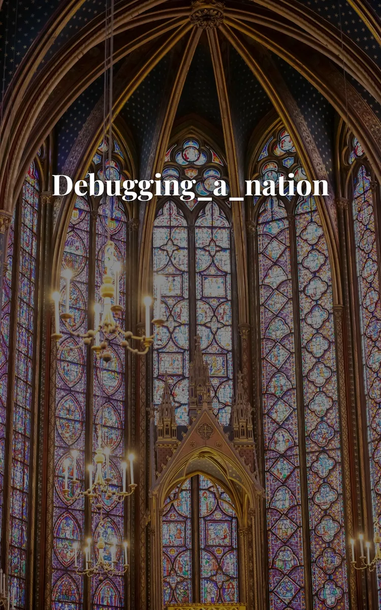 debugging_a_nation