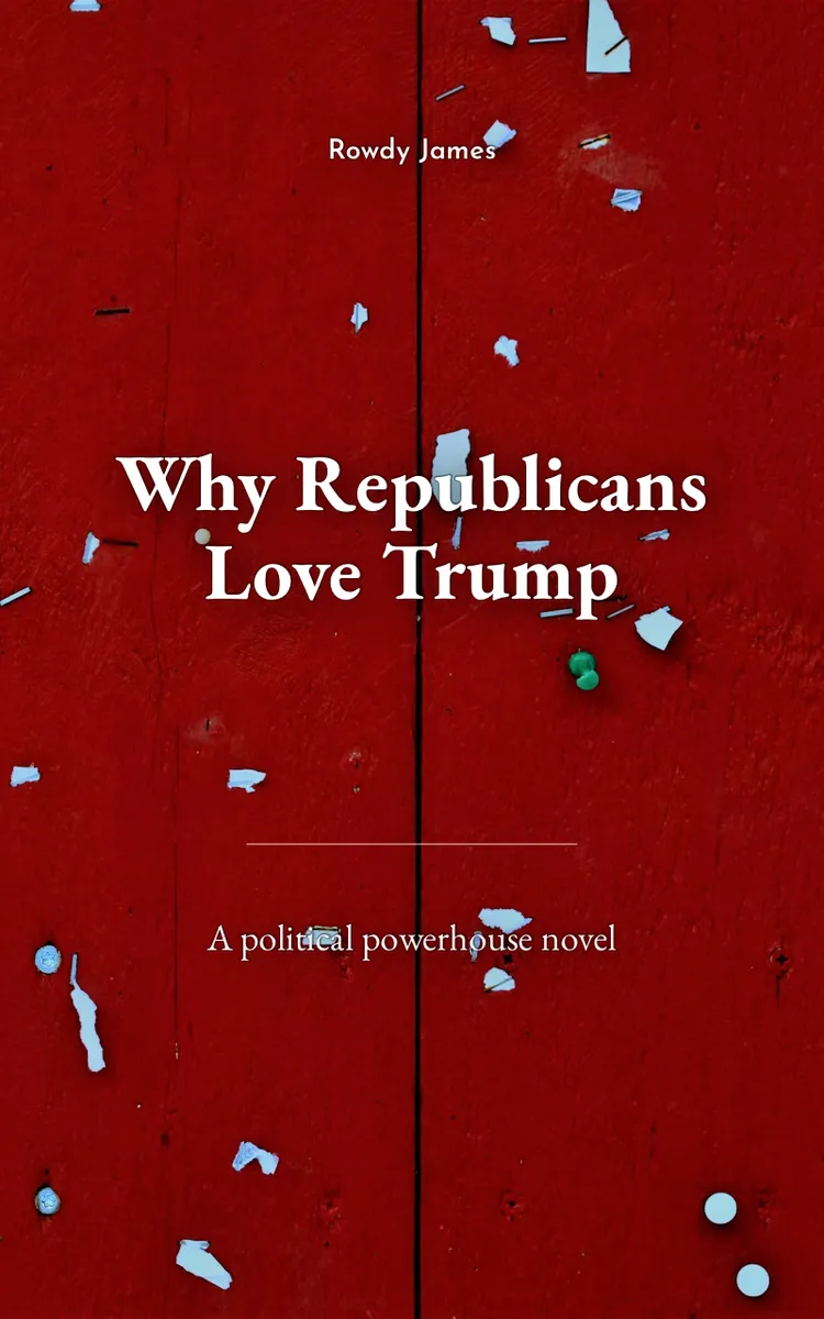 Why Republicans Love Trump