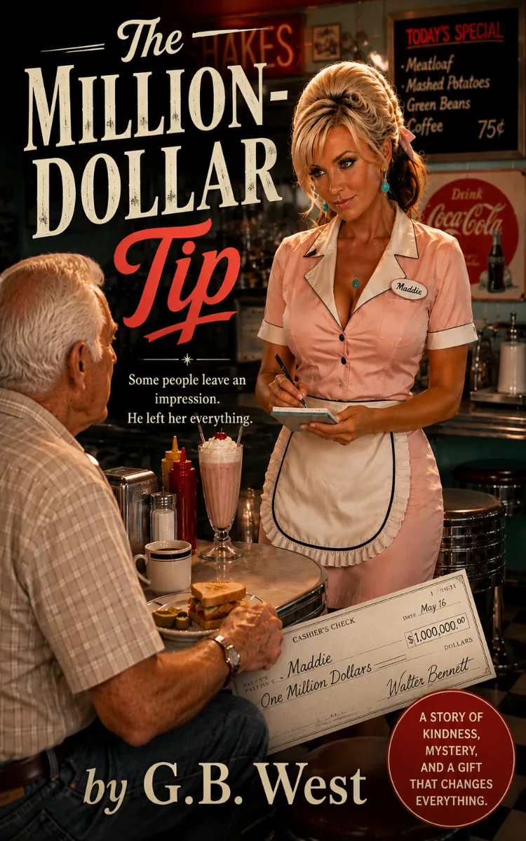 The Million-Dollar Tip