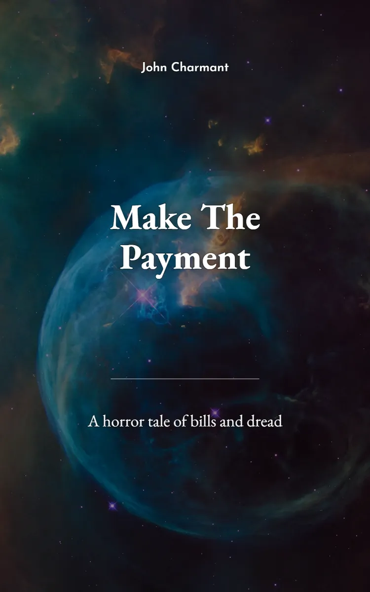 Make The Payment