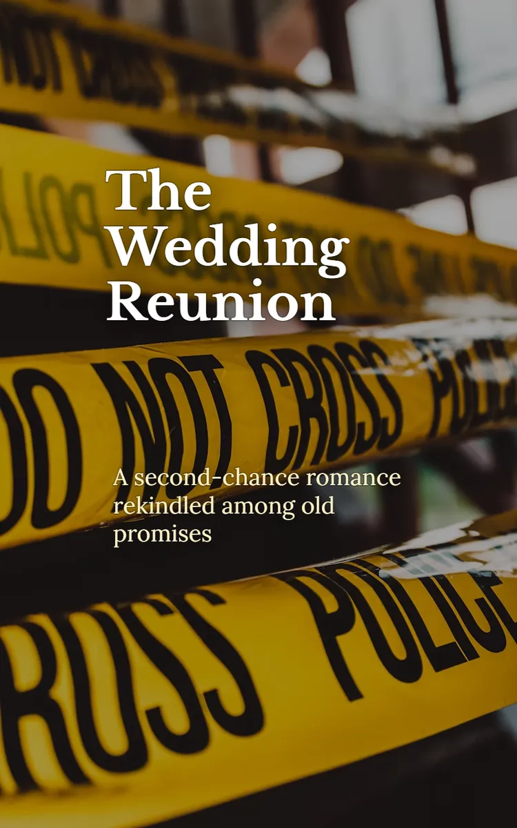 The Wedding Reunion