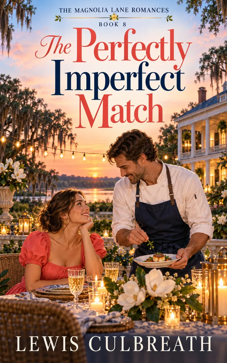 The Perfectly Imperfect Match